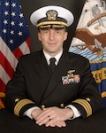 Commander Joshua Witt