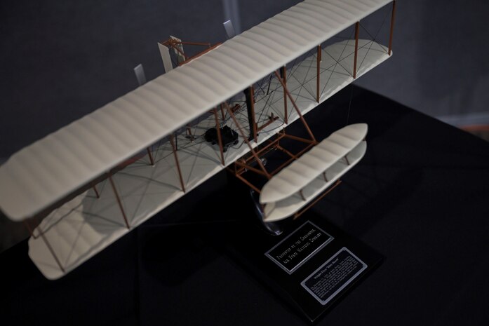 Wright Flyer memento