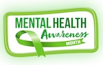2025 Mental Health Awareness Month graphic courtesy of the Substance Abuse and Mental Health Services Administration (SAMHSA).