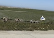 Army ruck march traces history and innovation across California