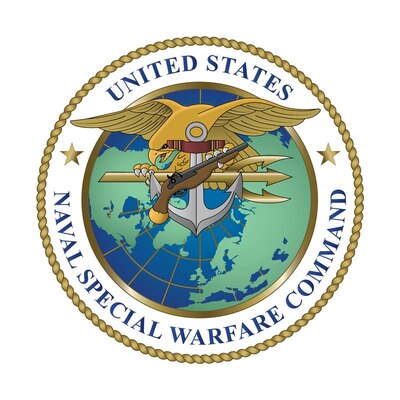 Naval Special Warfare Command Logo