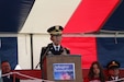 Retired Maj. Gen. James. H. Mukoyama delivered the keynote speech at the annual Arlington Heights Memorial Day parade and ceremony.