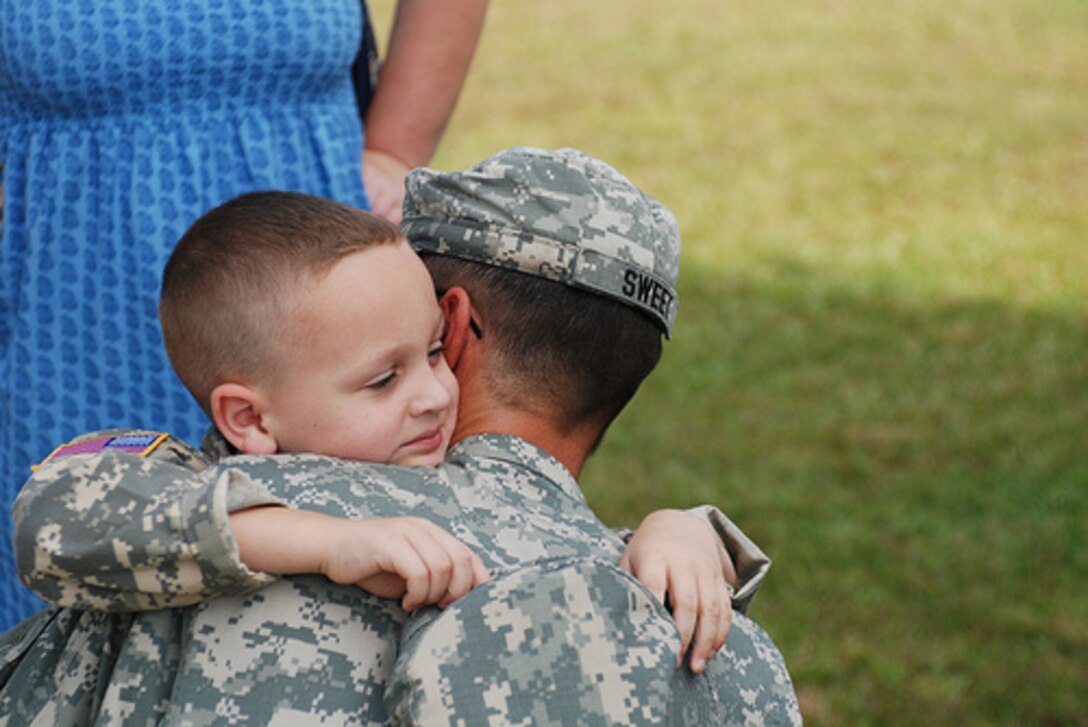 Virginia Beach-based 229th MP Company mobilizes for Iraq