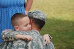 Virginia Beach-based 229th MP Company mobilizes for Iraq