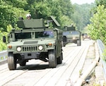 229th Military Police company prepares for upcoming Iraq mission