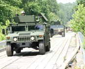 229th Military Police company prepares for upcoming Iraq mission