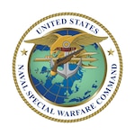 Naval Special Warfare Command Logo
