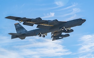 U.S. Air Force photo by Senior Airman Kyle Wilson