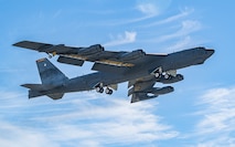 U.S. Air Force photo by Senior Airman Kyle Wilson