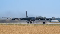 U.S. Air Force photo by Senior Airman Kyle Wilson