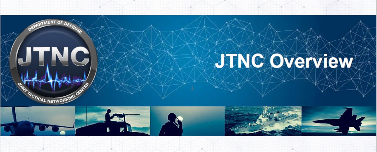 JTNC overview