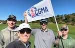 The Coast Guard Mutual Assistance’s annual Invitational Golf Tournament is open to all active duty, reserve, auxiliary, retired and civilian personnel of the Coast Guard, as well as family and friends.