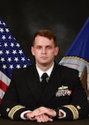 LCDR Max Murphy