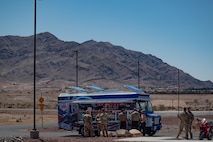 Food truck