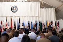 ceremony