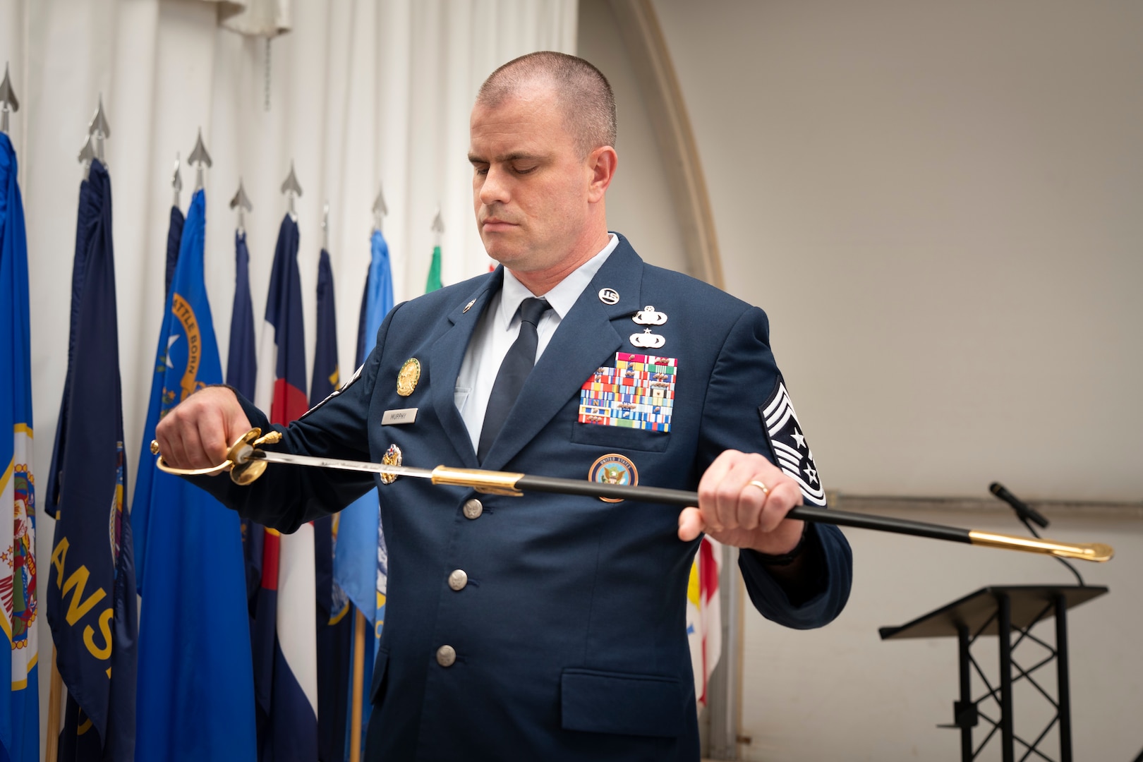 ceremony