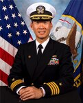 CAPT Henry S. Kim