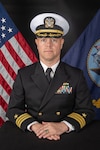CDR Timothy M. Harper Jr.