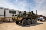 Stryker