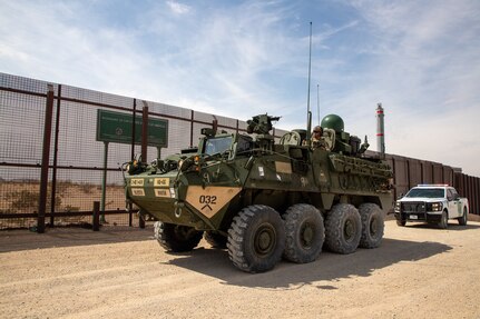Stryker