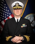 CMDR JOHN BURNS