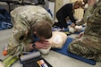 The Pennsylvania National Guard Safety and Occupational Health Office hosted the Adjutant General’s 2025 safety stand down May 22, 2025, at Fort Indiantown Gap. The safety stand down is a yearly requirement for Guard members and will be held in three other locations this year: Horsham on June 18, 2025, Johnstown on August 6, 2025, and Coraopolis on August 20, 2025. Driver’s safety, risk management, leaders’ roles and responsibilities, and fire safety were the main topics for the year. (U.S. Army National Guard photo by Sgt. 1st Class Zane Craig)