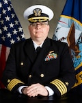 CAPT James Tate Robinson