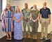 NMCRS Honors Volunteers