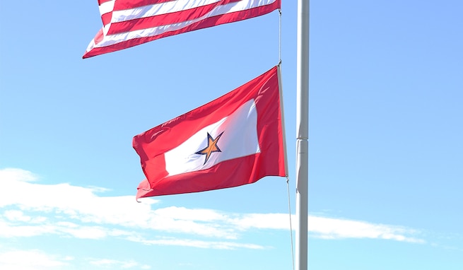 SMDC honors Gold Star Families