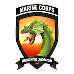 Marine Corps Warfighting Logo