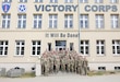 Soldiers from the 138th Operational Fires Command integrate with 41st Field Artillery Brigade and U.S. Army V Corps during Command Post Exercise hosted in both Fort Knox, Kentucky, and Camp Kosciusko, Poland, early May 2025.