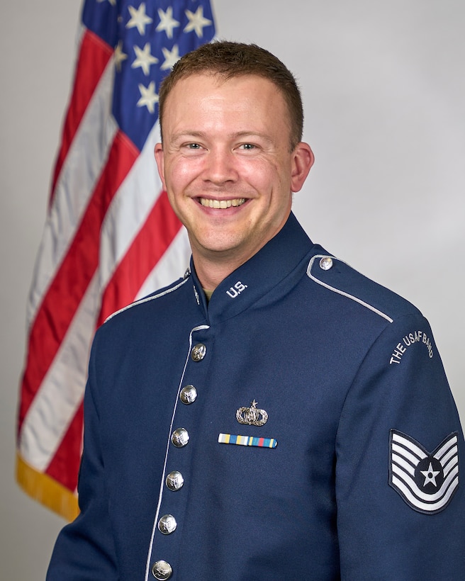 TSgt Brendan Lanighan