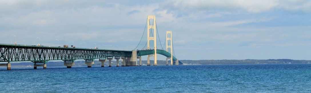 The U.S. Army Corps of Engineers, Detroit District published the Line 5 Tunnel Project Draft Environmental Impact Statement (DEIS) May 30, 2025.

The DEIS is published on the Line 5 Tunnel Project website at: https://www.line5tunneleis.com/draft-eis/.