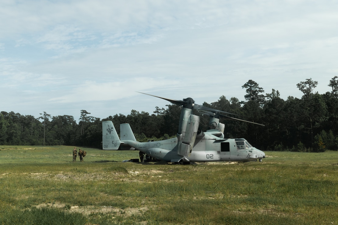 Embassy Reinforcement During ARGMEUEX