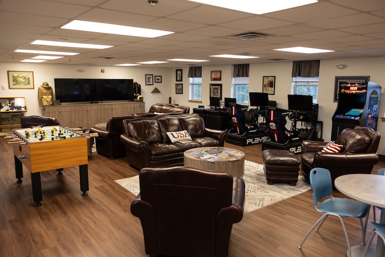 USO of North Carolina Hits New Milestone with 36,000+ Visitors at Camp Lejeune