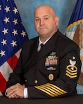 CMDSC Eric Dirk