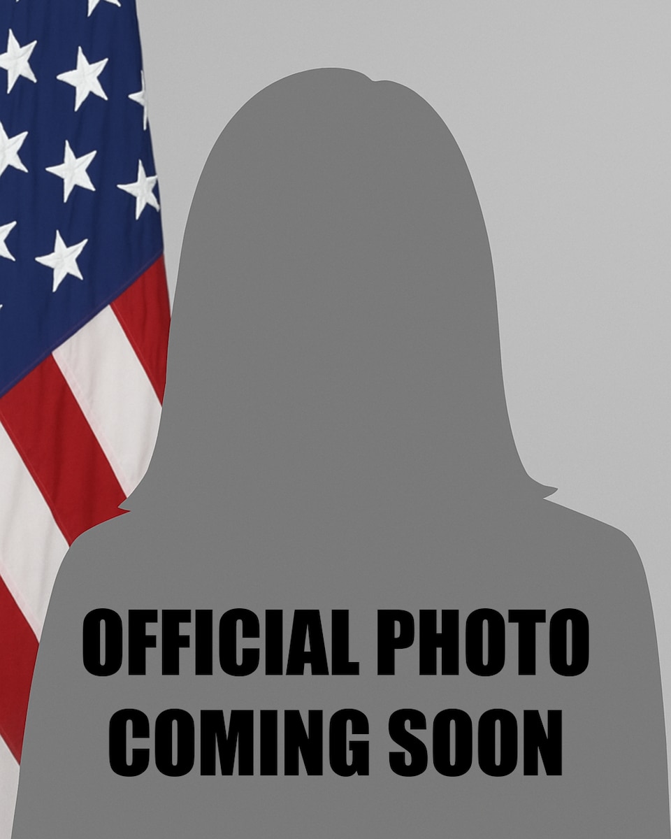Official Photo Placeholder Female