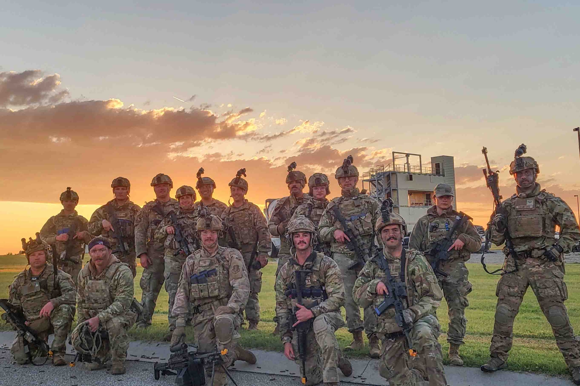 Airmen