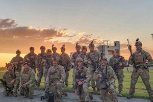 Airmen