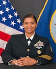 CMDCM Chelsea L. Turner