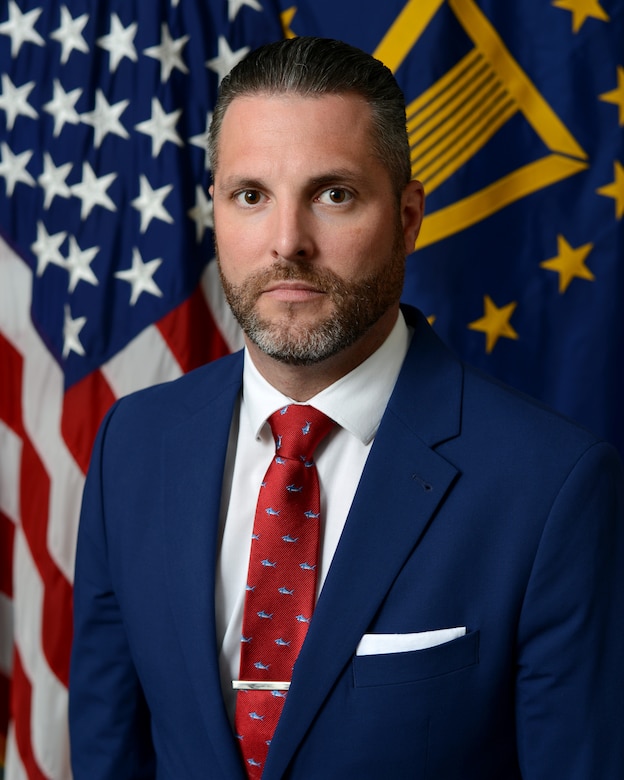 Bryan J. Ellis