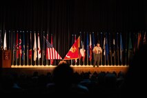MCIEAST Relief and Appointment Ceremony
