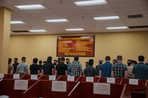 Mike Company Receiving