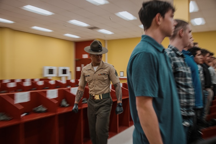 Mike Company Receiving