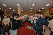 Mike Company Receiving