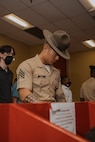 Mike Company Receiving