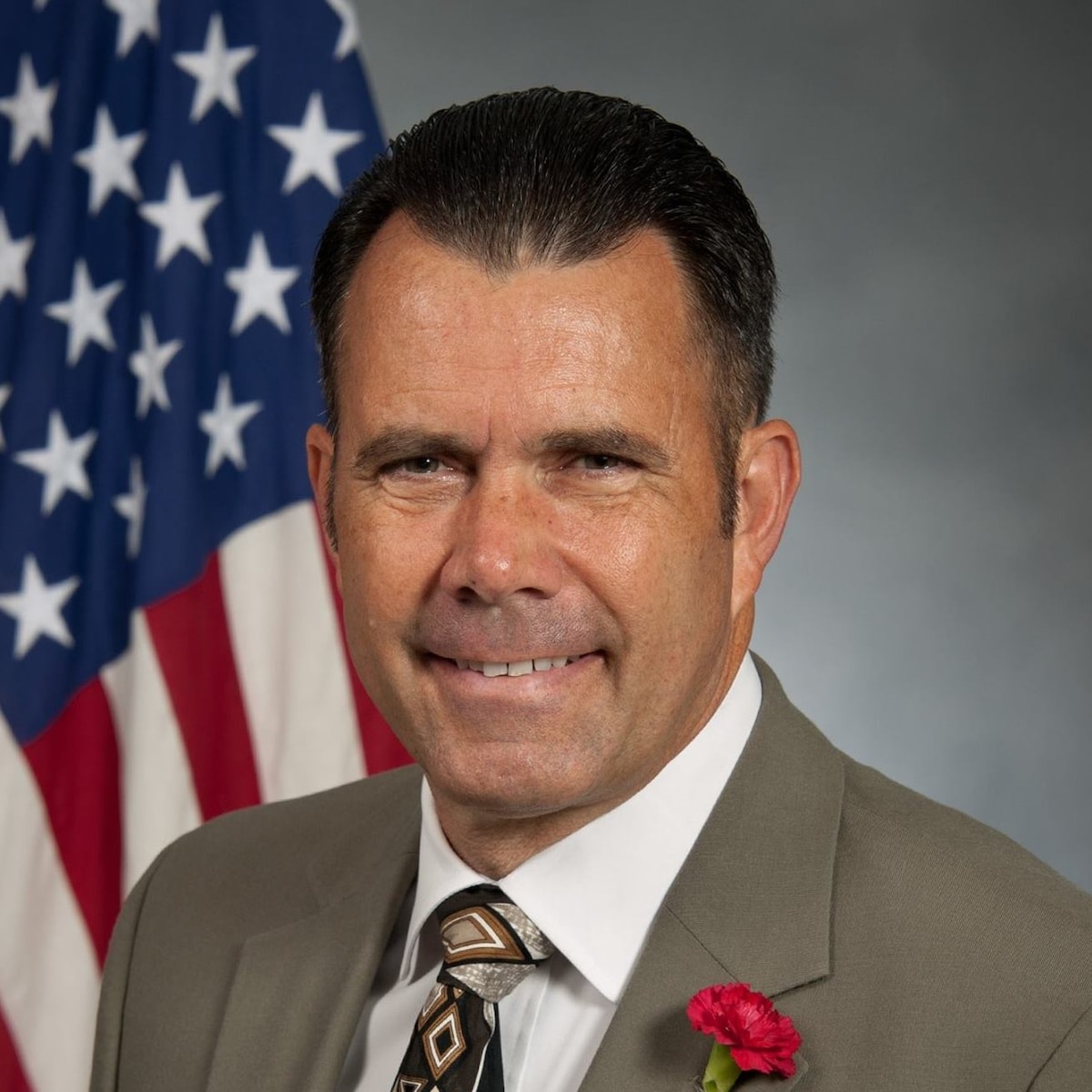 Photo of Jayson Altieri