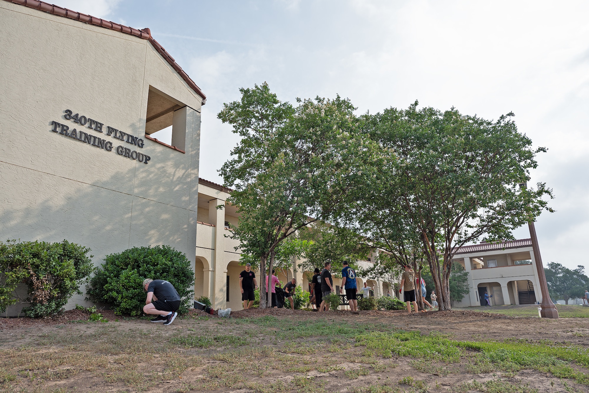340th FTG hosts spring 2025 MUTA, highlights top performers, readiness, and training