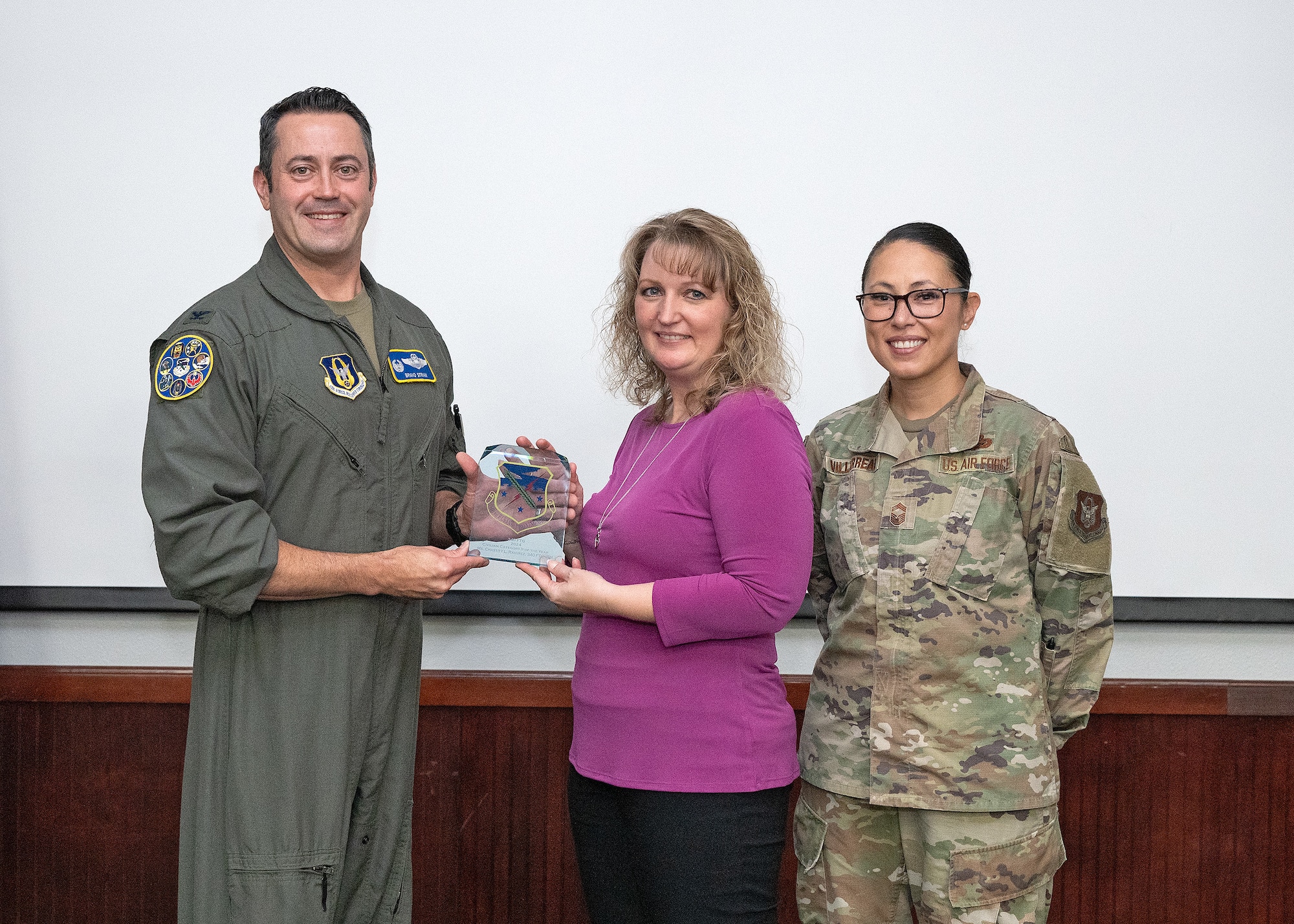 340th FTG hosts spring 2025 MUTA, highlights top performers, readiness, and training