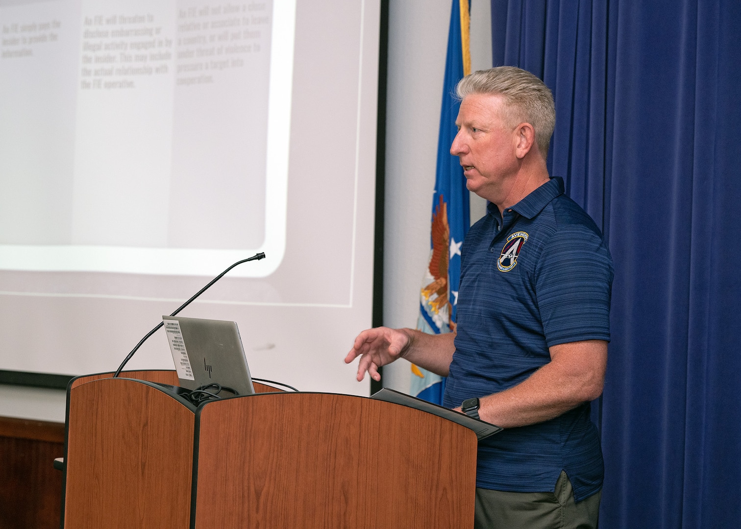 340th FTG hosts spring 2025 MUTA, highlights top performers, readiness, and training